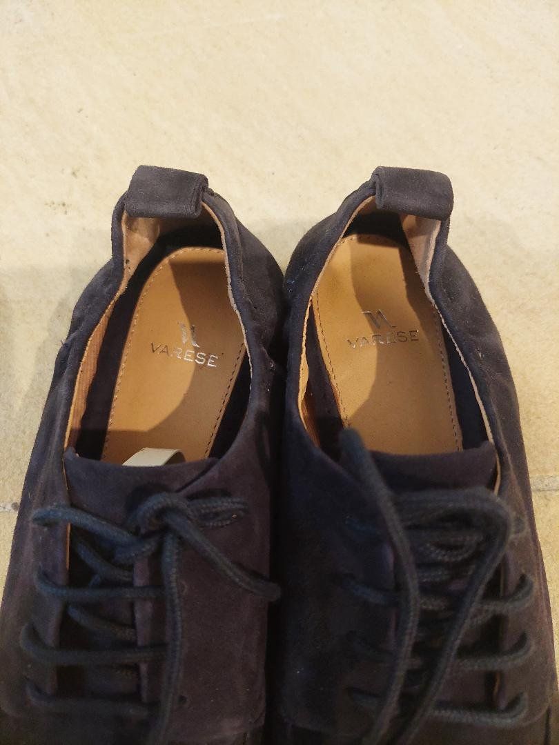 Damenschuhe: Halbschuhe Varese – Neu (gemäss Beschreibung) aus Holderbank AG von lynno4 2