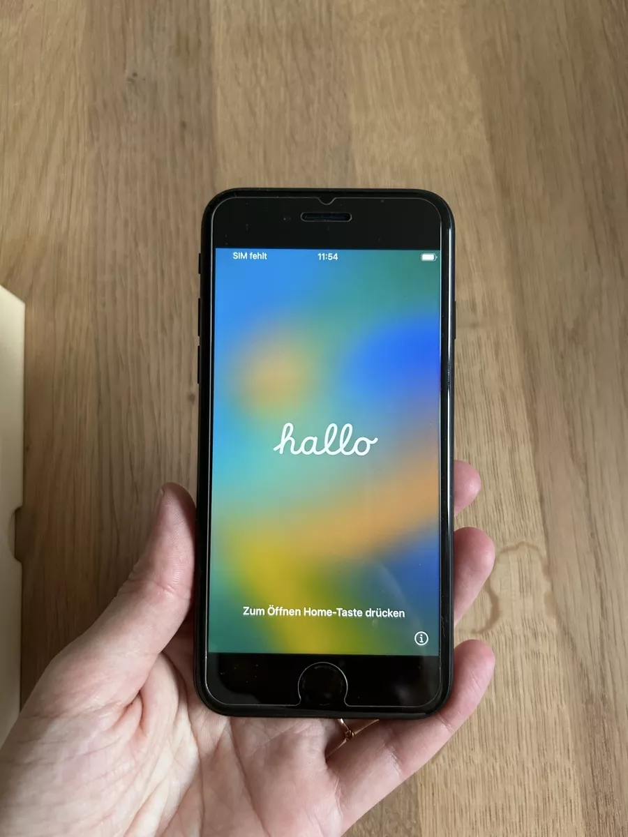 Apple Telefoni cellulari / Smartphones: Iphone SE 64GB – Usato da Zürich venduto da cloud_303 1