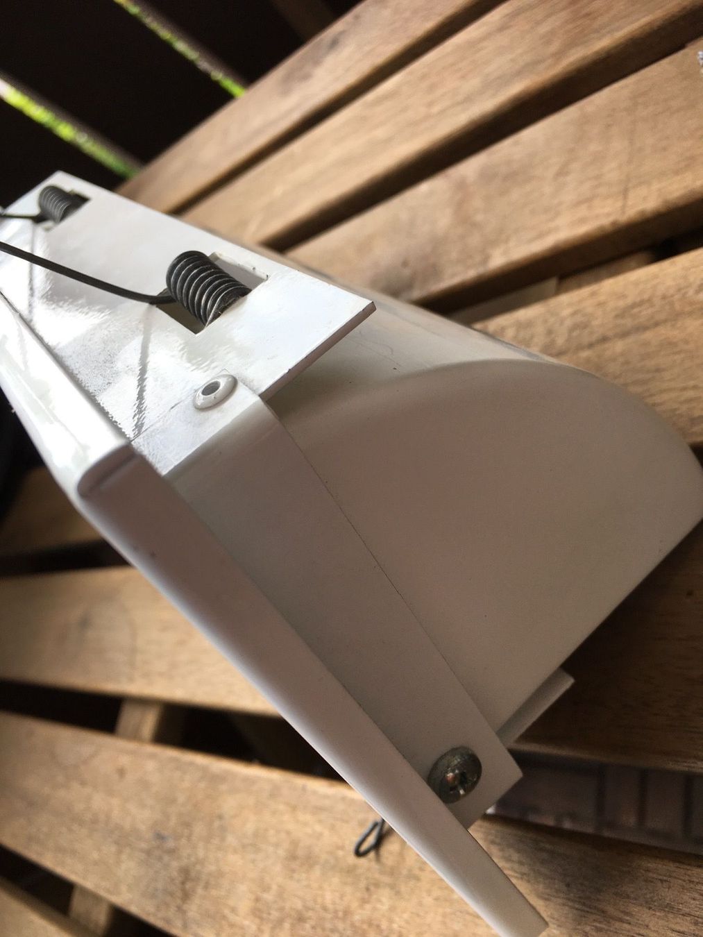 Lampade: Halogenlampen Spittler – Usato da Bauma venduto da Budgerigar 3