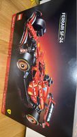 LEGO Technic Formel 1 Auto Ferrari neuwertig