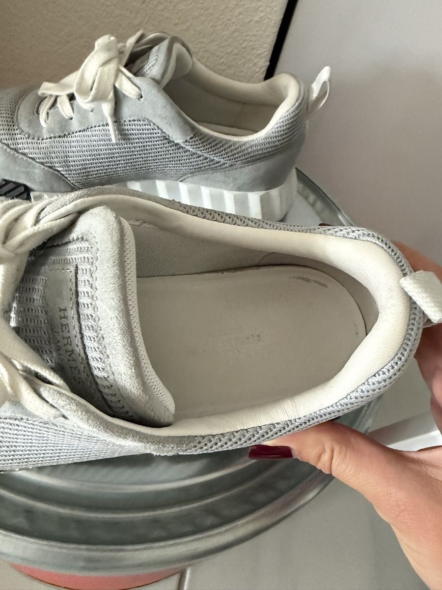 Hermès Scarpe da donna: Hermes bouncing – Usato da Fahrweid venduto da Stellar_times 2