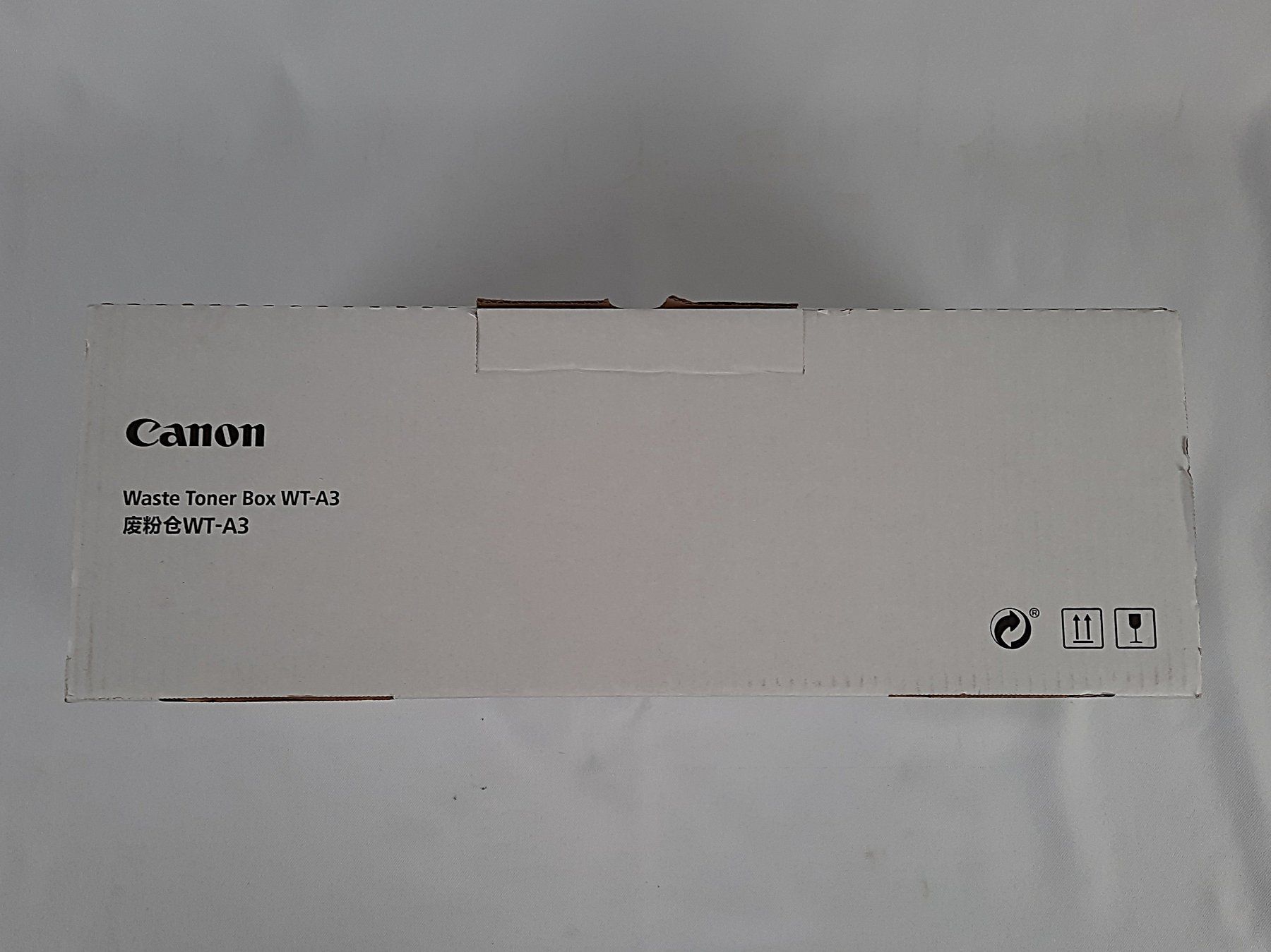 Canon Filament: CANON WT-A3 Resttonerbehälter – Neuf (Voir description) à Beinwil am See par Restwert_Beinwil 1