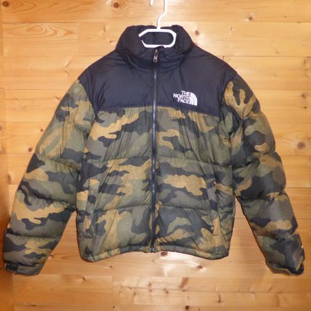 Daunenjacke THE NORTH FACE, Gr. S
