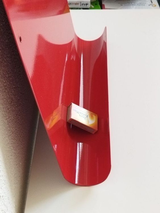 Ikea Tableaux: Rote Tafel IKEA 801.594.54 – D'occasion à Horgen par Goros 4