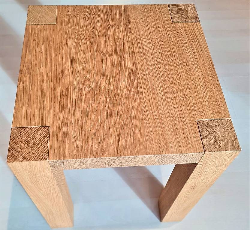 Sgabelli: Verschiedene Hocker Eigenproduktion ab Ausstellung – Usato da Urtenen-Schönbühl venduto da wohnstudio_haller 2