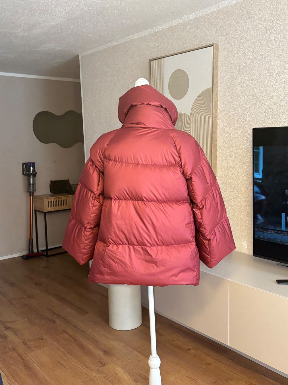 Lis Lareida Jacken: Lis Lareida Daunenjacke 899€ – Gebraucht aus St. Margrethen SG von dijanaO 1