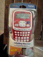 Beschriftungsgerät Brother P-Touch H100 neu