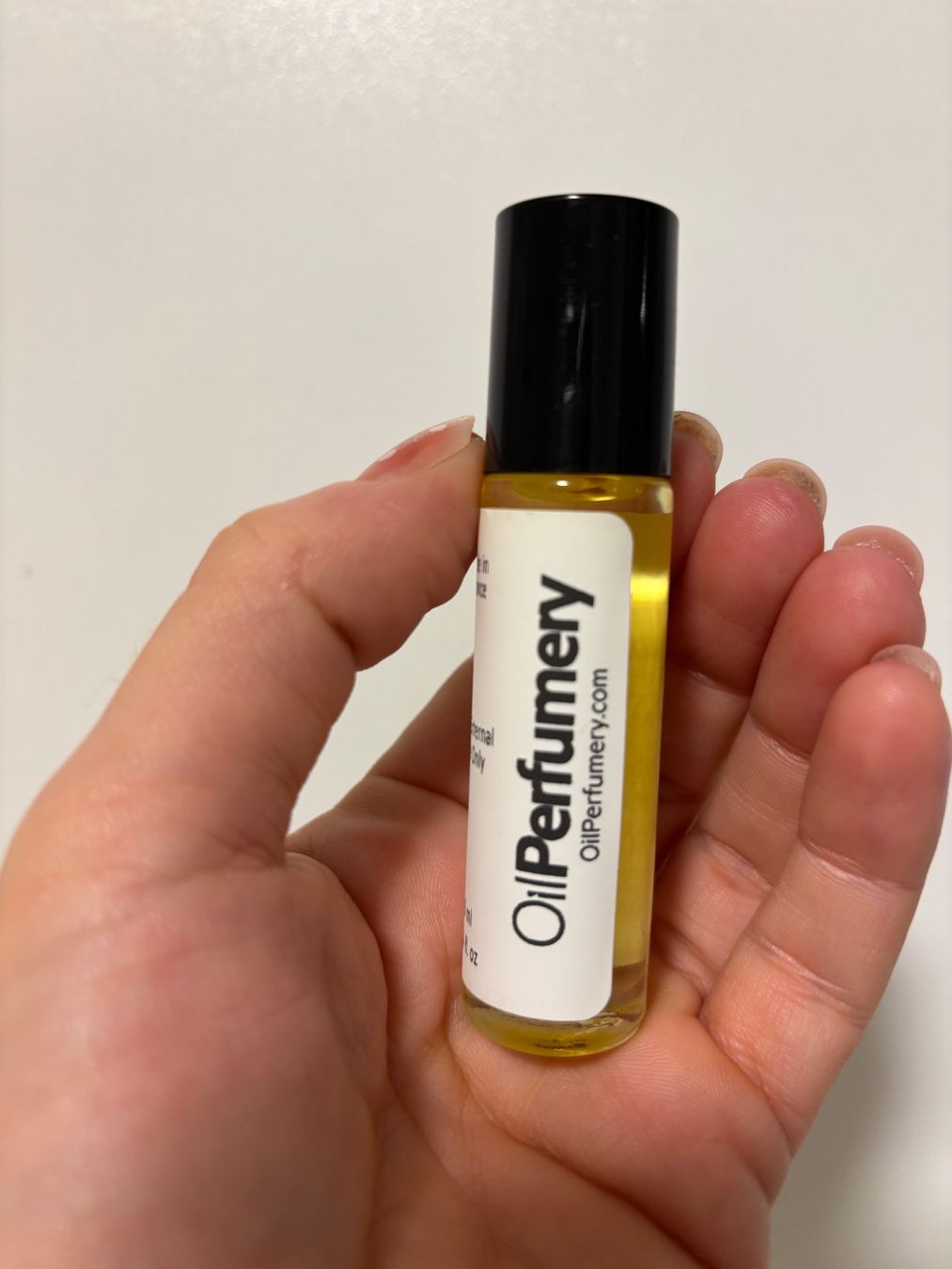 Profumi & Eau de Toilette: OilPerfumery Mancera Coco Vanille Roller Ball 10ml., Neu – Nuovo e nell'imballaggio originale da Zürich venduto da deruja 1