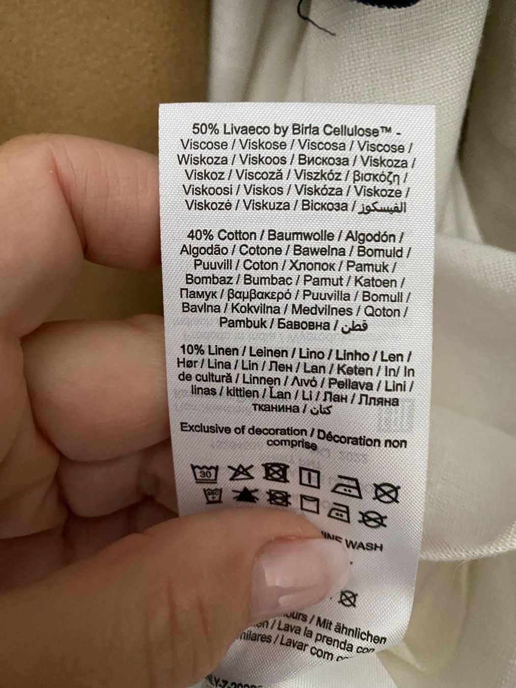 Only Camicette: NEU, Bluse, Hemdbluse, Only, NEU, L – Nuovo (secondo la descrizione) da Eiken venduto da jessycat01 4