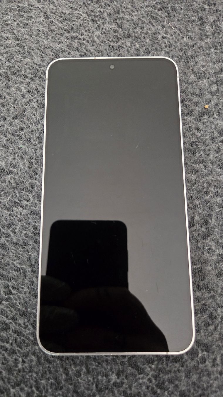 Samsung Portables: Samsung Galaxy S24  – D'occasion à Hägglingen par LoneWolf86 3