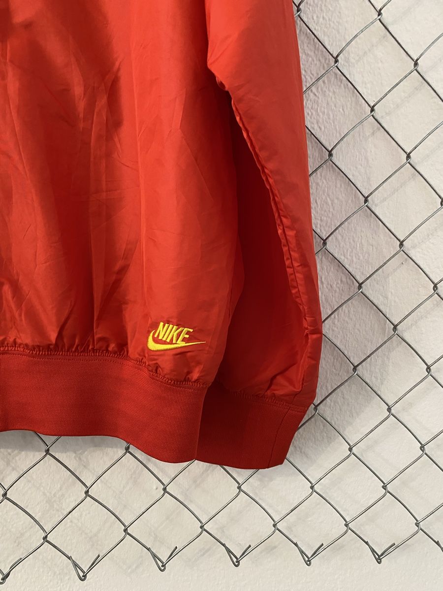 Nike Giacche: Y2K Vintage Nike China Jacket Size S – Usato da Lausanne venduto da user1020rnt 6