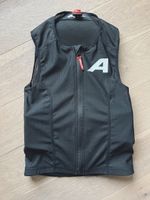 Alpina Rückenprotector Gr. 140 Junior - Neuwertig!