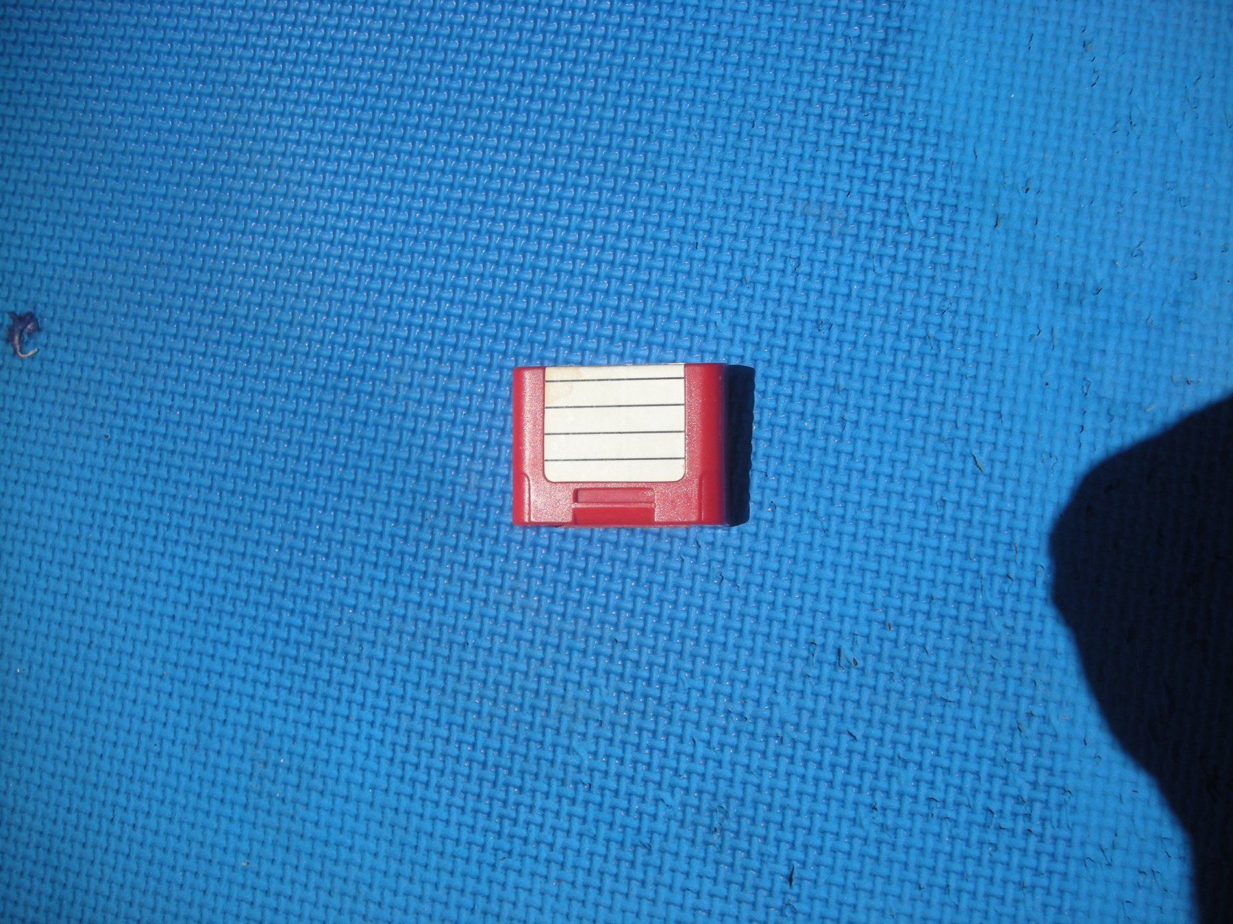 Nintendo Consoles: Nintendo 64 Kontroller Pack ( Memory Card) – D'occasion à Spreitenbach par Sniper8952