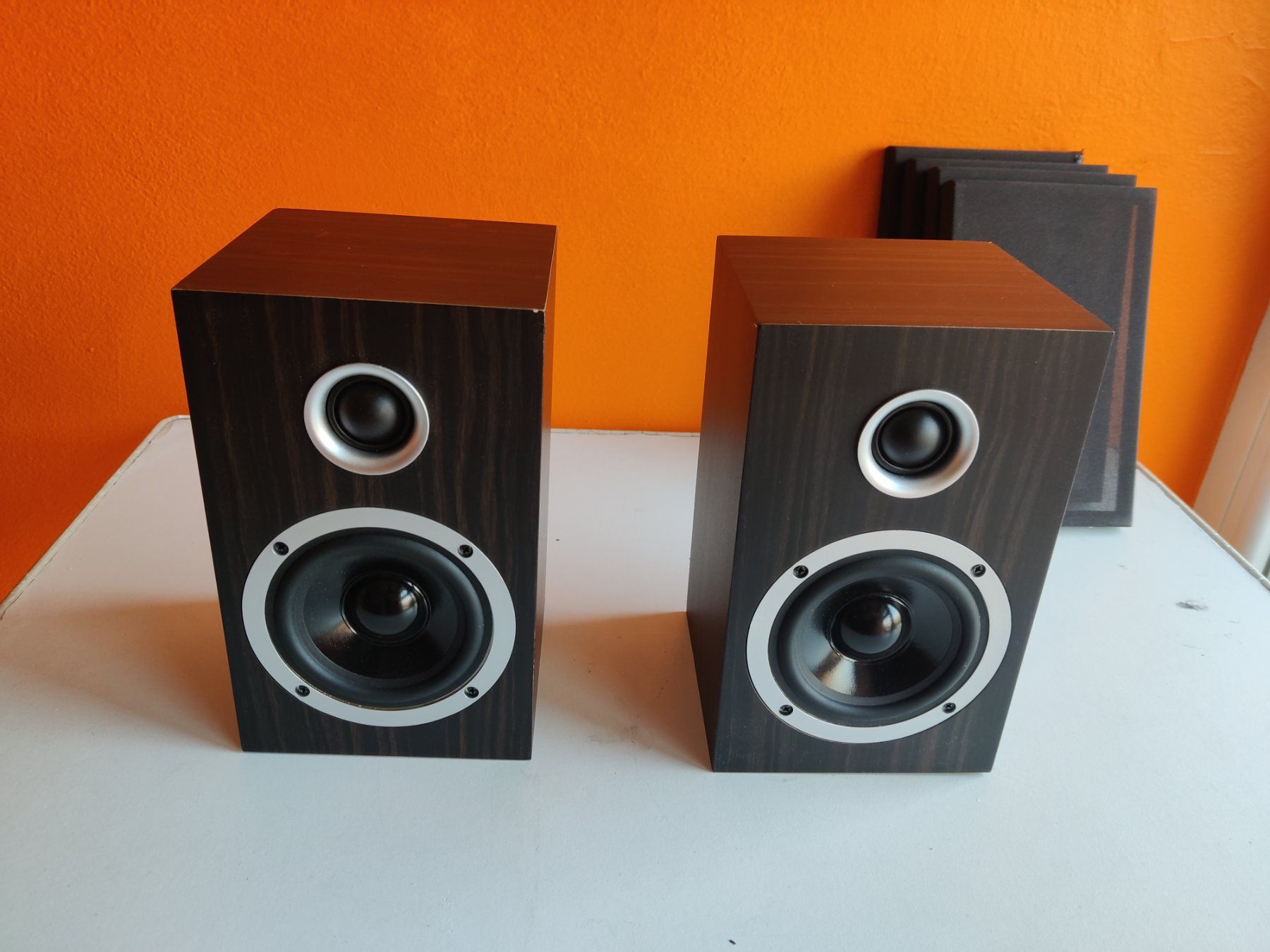 Teufel Casse acustiche: TEUFEL S 50 D THX DIPOLE SPEAKERS – Usato da Viganello venduto da lau_ln69 5