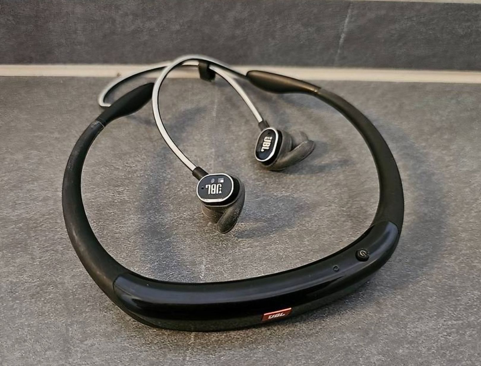JBL Kopfhörer: JBL Reflect Response Sportkopfhörer – Gebraucht aus Boppelsen von win_dxm9 1