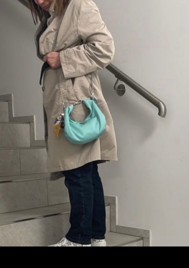 Prada Cappotti: Prada TRENCH,  I 48,CH44 – Usato da Paradiso venduto da Kayakara 8
