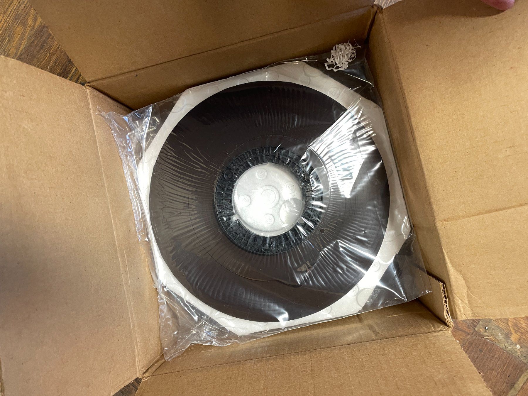 Ampex Apparecchi a nastro: NOS Ampex 457 NEU – Usato da Bern venduto da nomitzruk 1