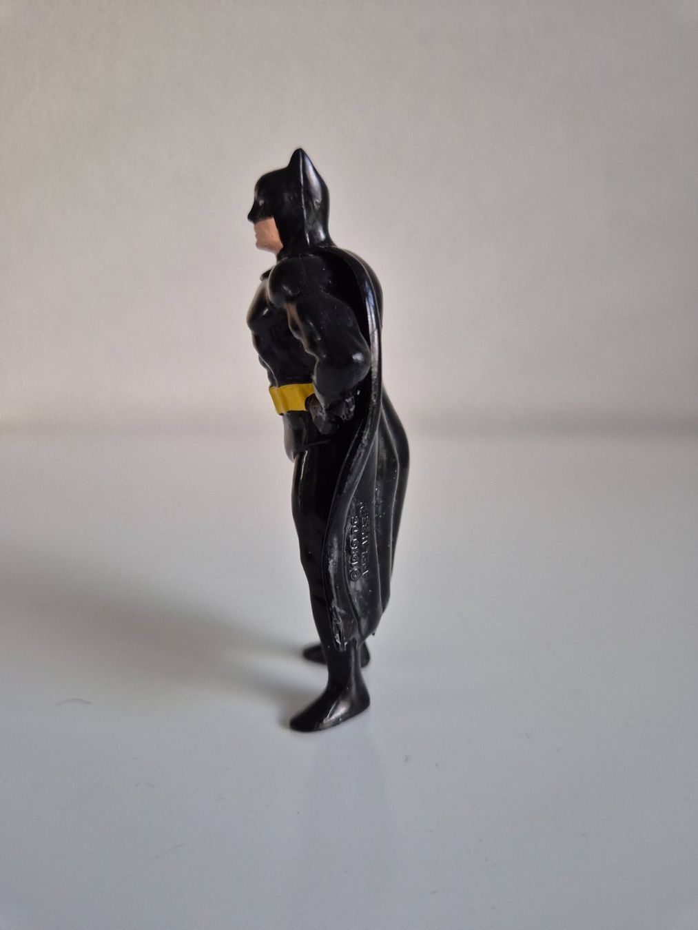 Statuette: DC Comics Actione Figure  - Batman Superhero Applause 1989 – Usato da Buchs SG venduto da Bray_Law 1