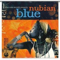 Nubian Blue (compilation)