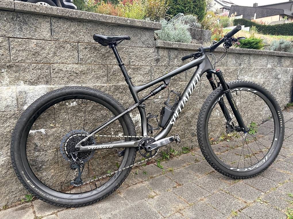 Specialized Biciclette: Specialized Epic Expert 2023 L – Usato da Schmerikon venduto da fed_nb9l 3