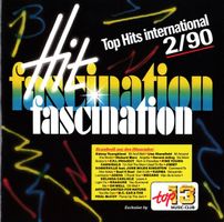 Hit Fascination CD. 2/90 F3