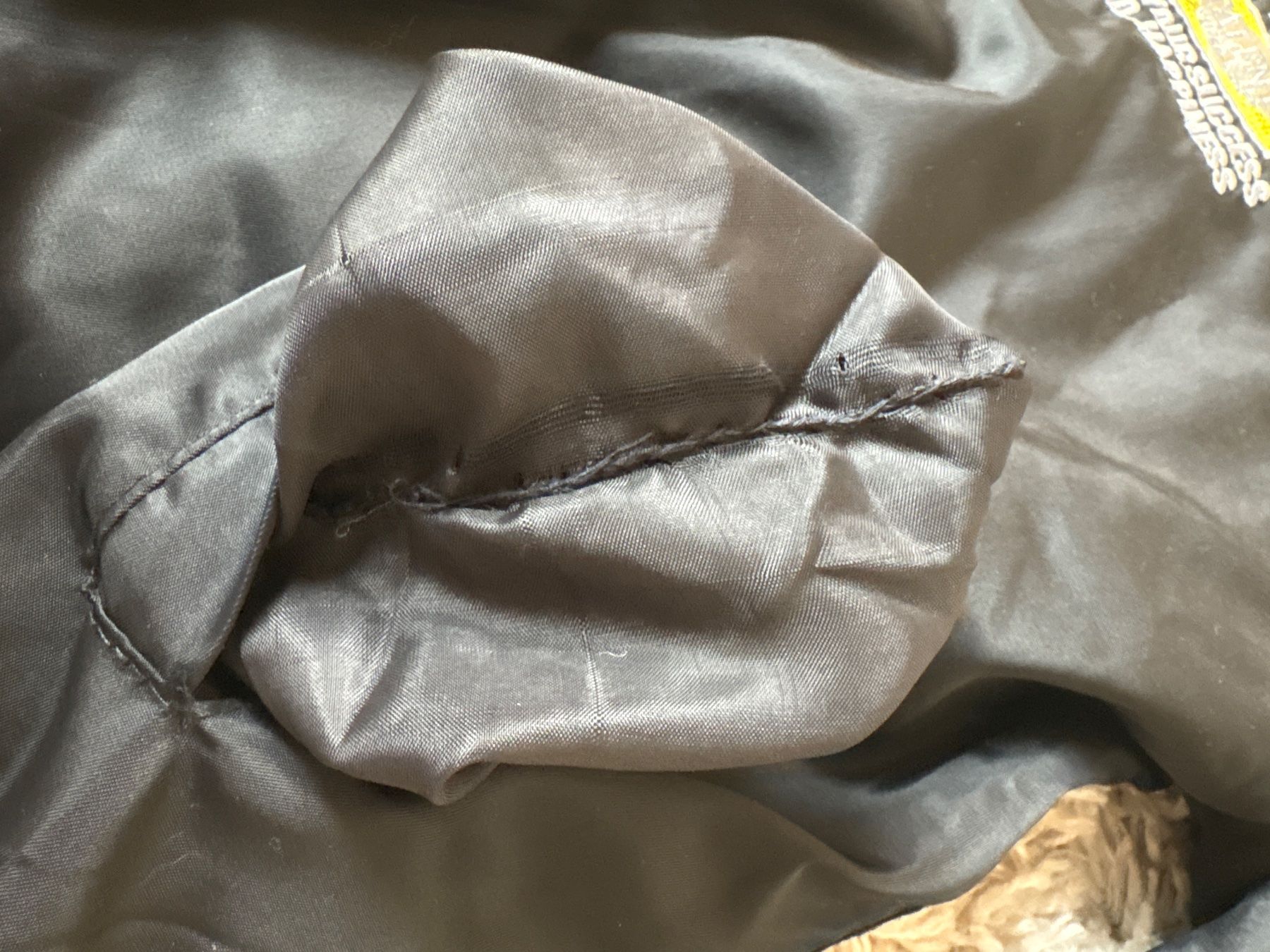 Giacche: Vintage Jacke – Usato da Zürich venduto da Kascha.B. 4