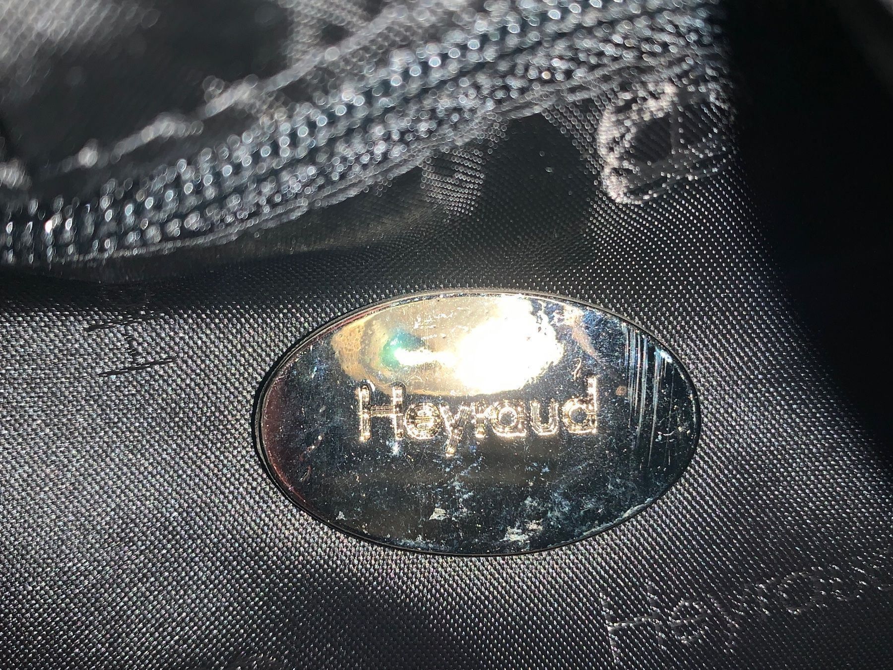 Borse da donna: Heyraud Handtasche – Usato da ZUFIKON venduto da SULMI01 4