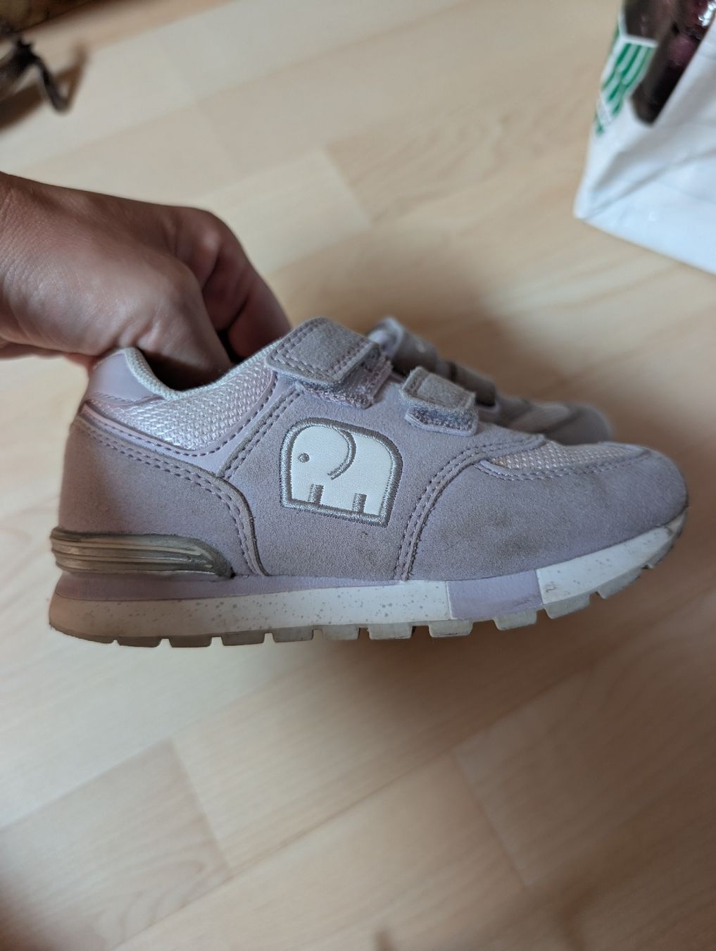 Elefanten Schuhe für Mädchen: Elefanten Schuhe – Gebraucht aus Bonaduz von ChristinaCh 1