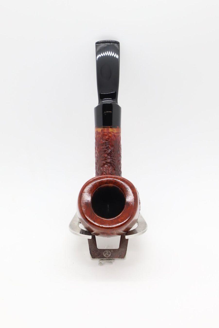 Pipe & Accessori: Crown Viking Handmade in Denmark oFi Pfeife – Usato da Blumenstein venduto da Hennig-Estate-Pipes 3