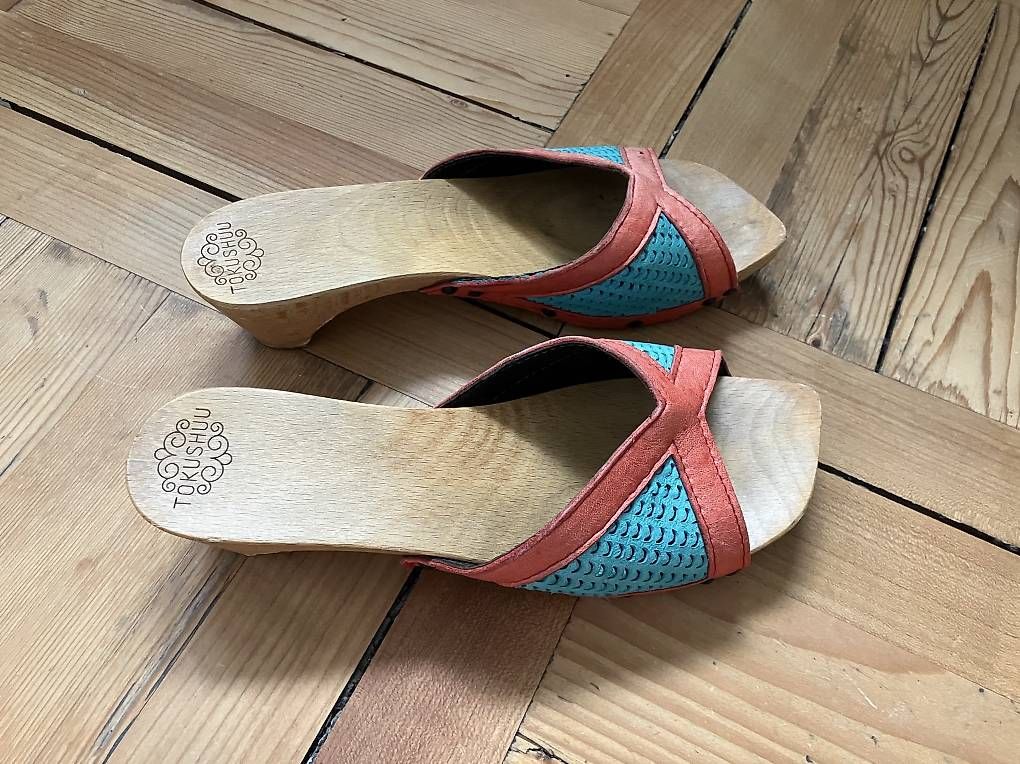 Scarpe da donna: Tokushuu Gr. 37 – Usato da Lichtensteig venduto da Beduin 2