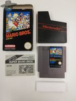 Super Mario Bros. 1 / Nintendo NES