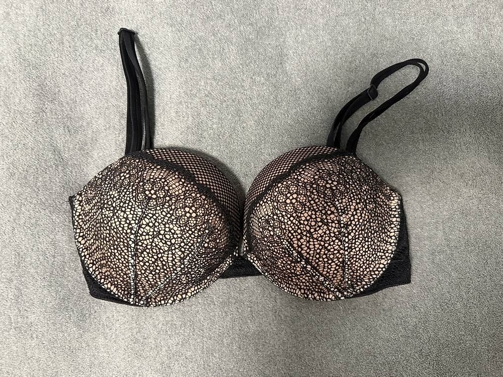 Victoria's Secret Altra biancheria intima: Victoria's Secret 3 Push-Up BHs NEU – Nuovo (secondo la descrizione) da Sargans venduto da jenabek 1
