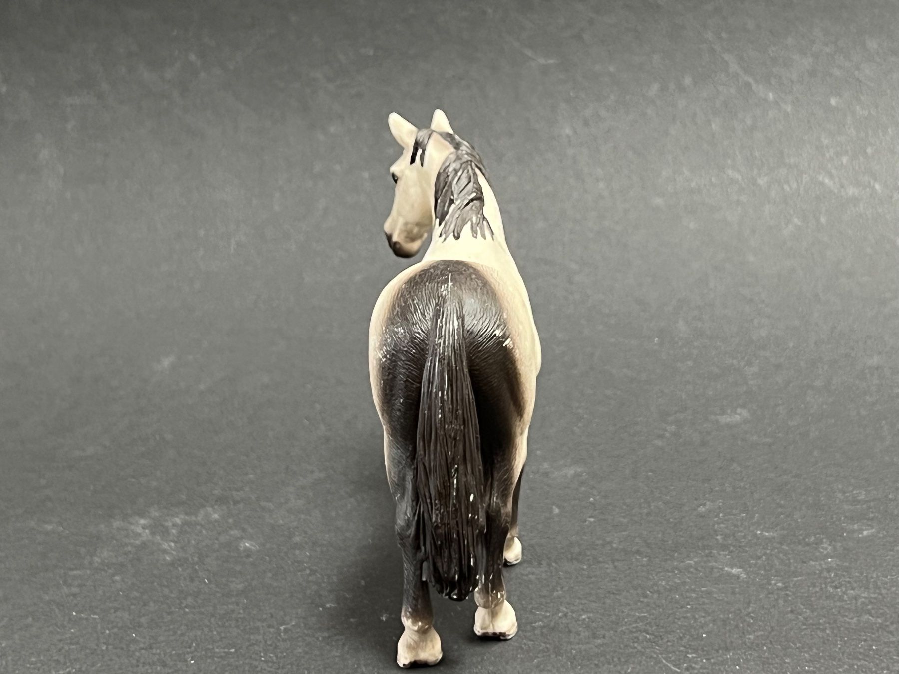 Schleich Figuren: Schleich Hannoveraner Hengst Pferd – Gebraucht aus Ennetbaden von mapa05 5