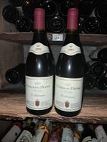 Lot de 2 Côtes-du-Rhône « L'Arlésienne » 1999