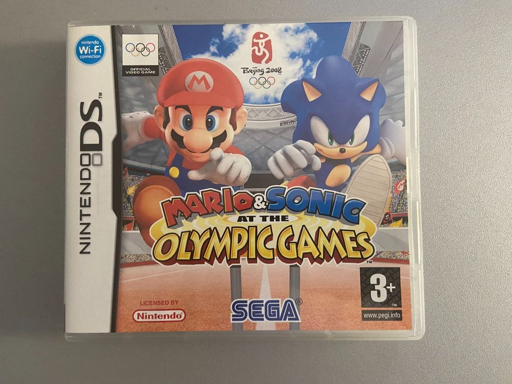 Mario and sonic at the olympic games nds rom