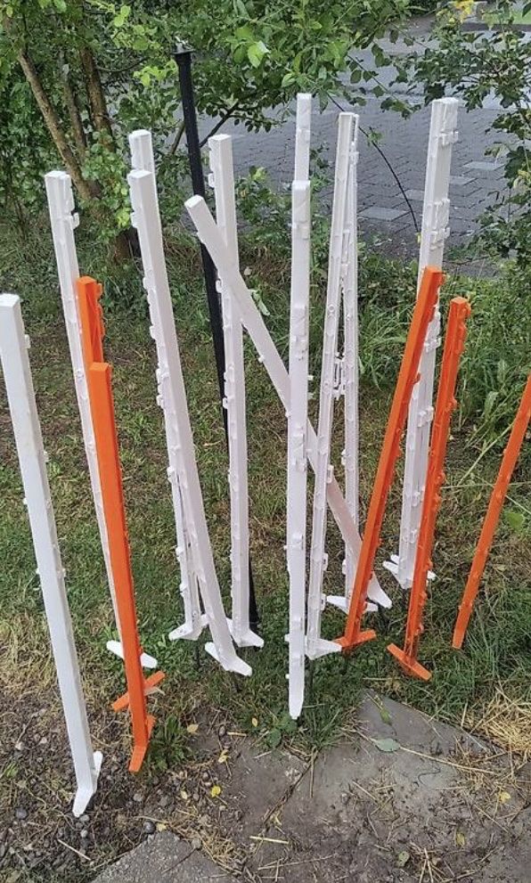 Käfige, Transport & Sicherheit: Hühnerstall oder Kleintier – Gebraucht aus Emmenbrücke von ala_vh67 4