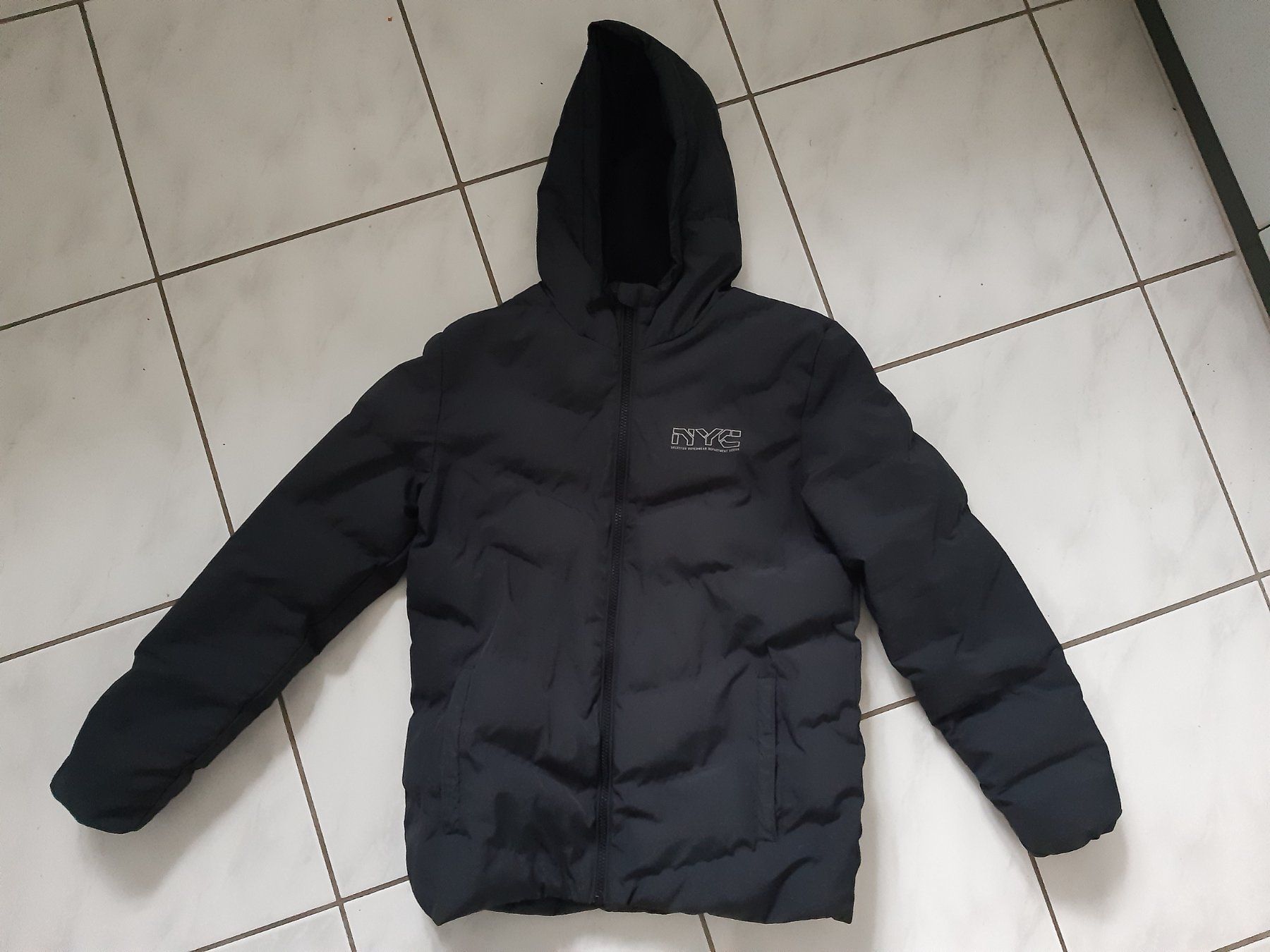 Giacche: Jacke Grösse 158 – Usato da Mülligen venduto da gipseli
