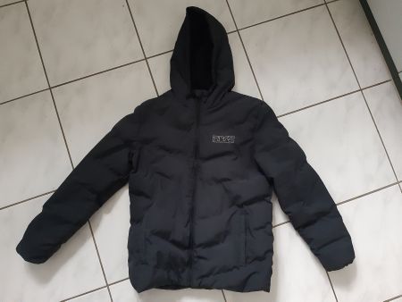 Jacke Grösse 158