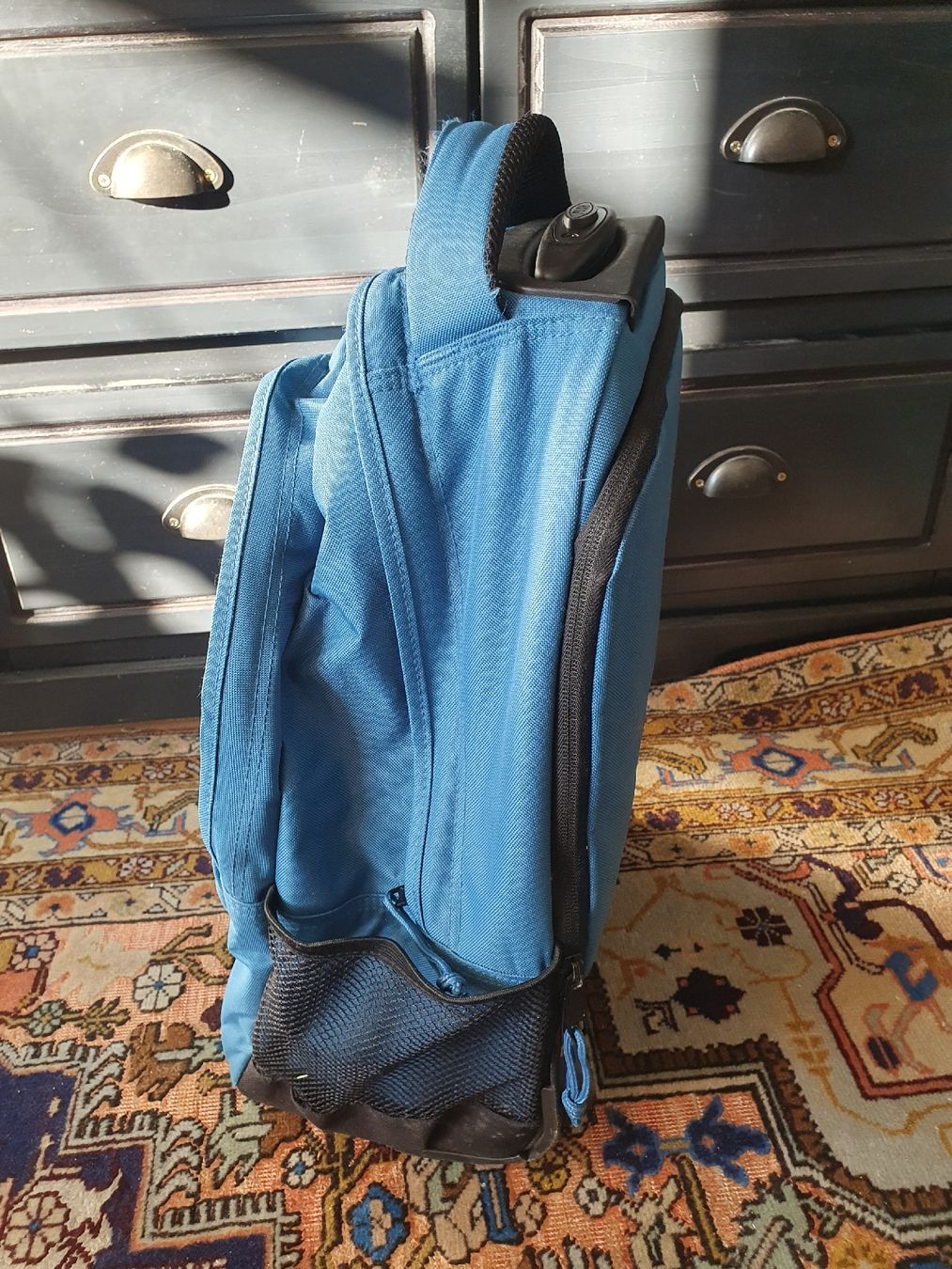 Valises & Sacs: YES or NO Trolley – D'occasion à Bern par Helays 6