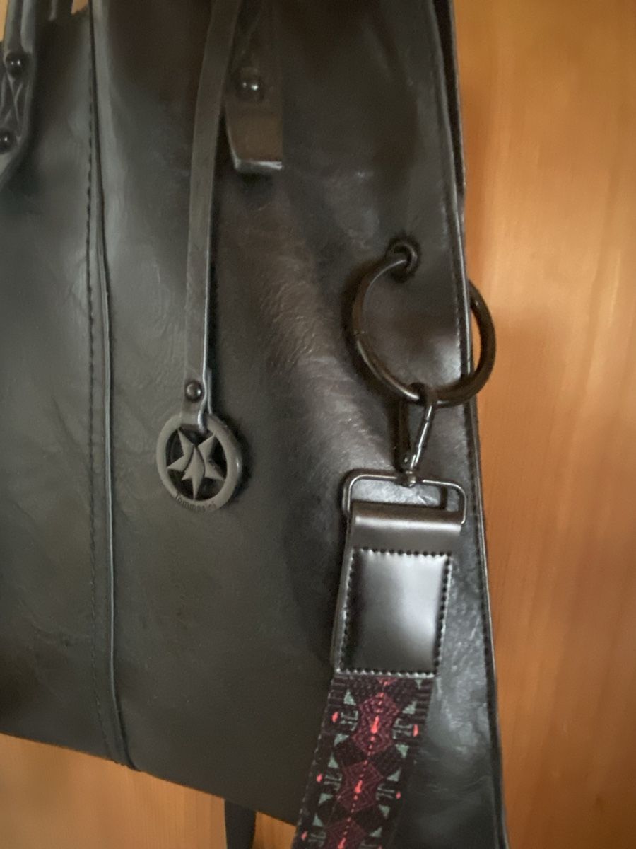 Borse da donna: Handtasche schwarz neu – Nuovo (secondo la descrizione) da Brugg AG venduto da Honeybee6 7
