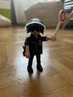 Playmobil Security
