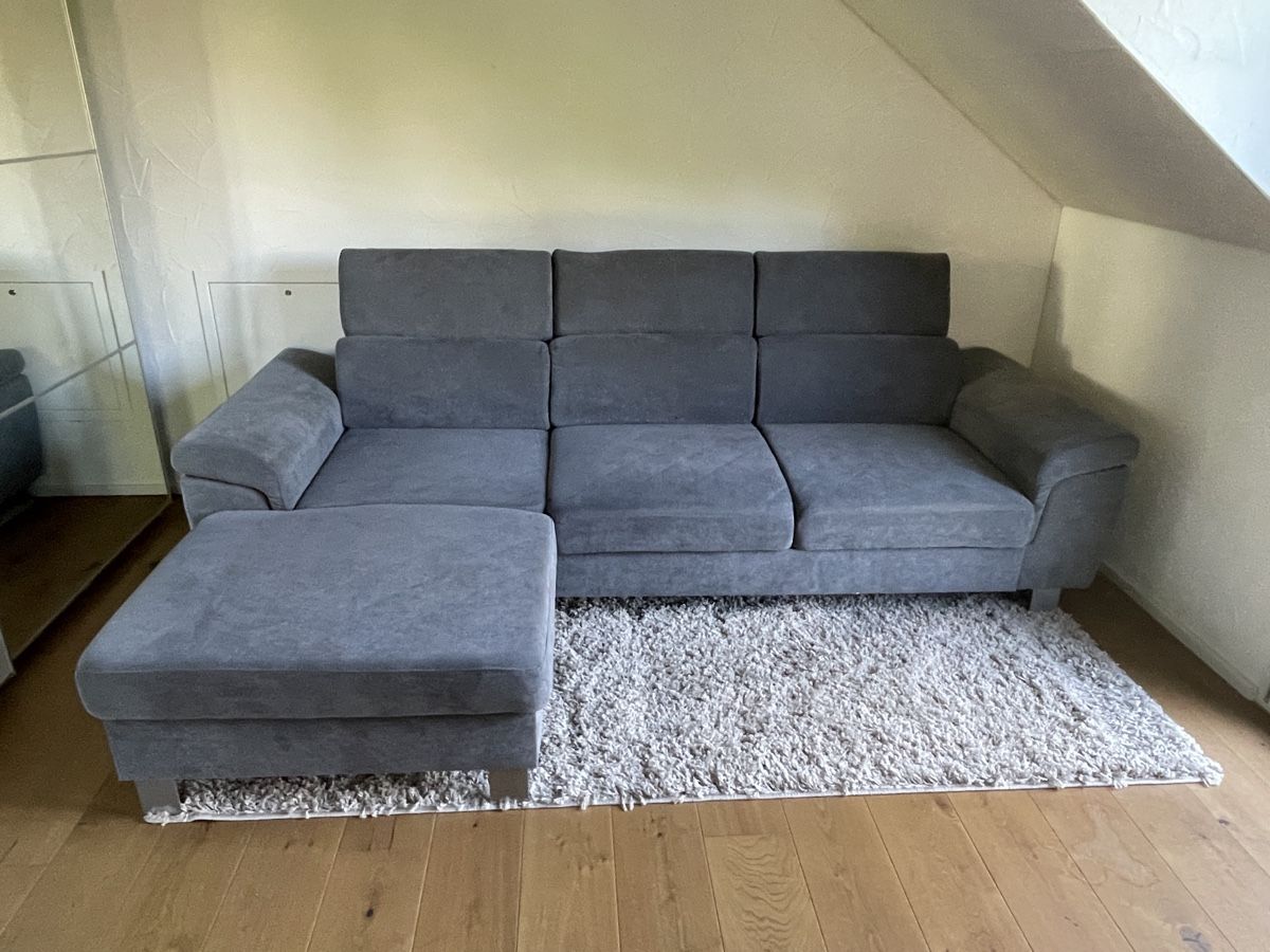 Sofas: Bettsofa – Gebraucht aus Ebikon von Snowfrog_ag 1