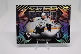 Julien Sprunger Playoff Moments HC Fribourg Gotteron 2024/25