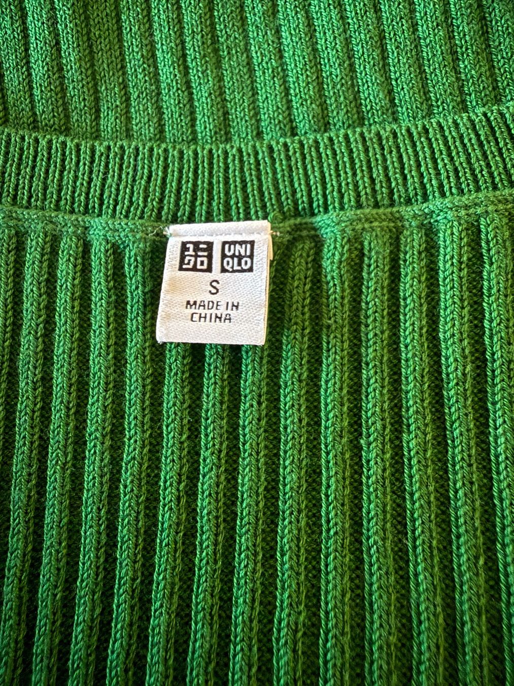 Robes: UNIQLO KLEID – D'occasion à Zürich par flo_7cvq 1
