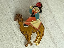 Pin POLY PINS