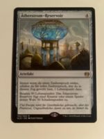1 x Ätherstrom-Reservoir - Magic: The Gathering - MtG