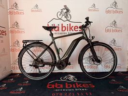 NEUWERTIG! Ebike Giant Explore E+3 , GARANTIE!