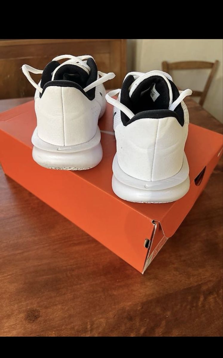 Nike Herrenschuhe: Nike Precision 7 – Neu (gemäss Beschreibung) aus Arogno von mat_r8nt 3