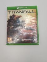 XBOX ONE Game TITANFALL