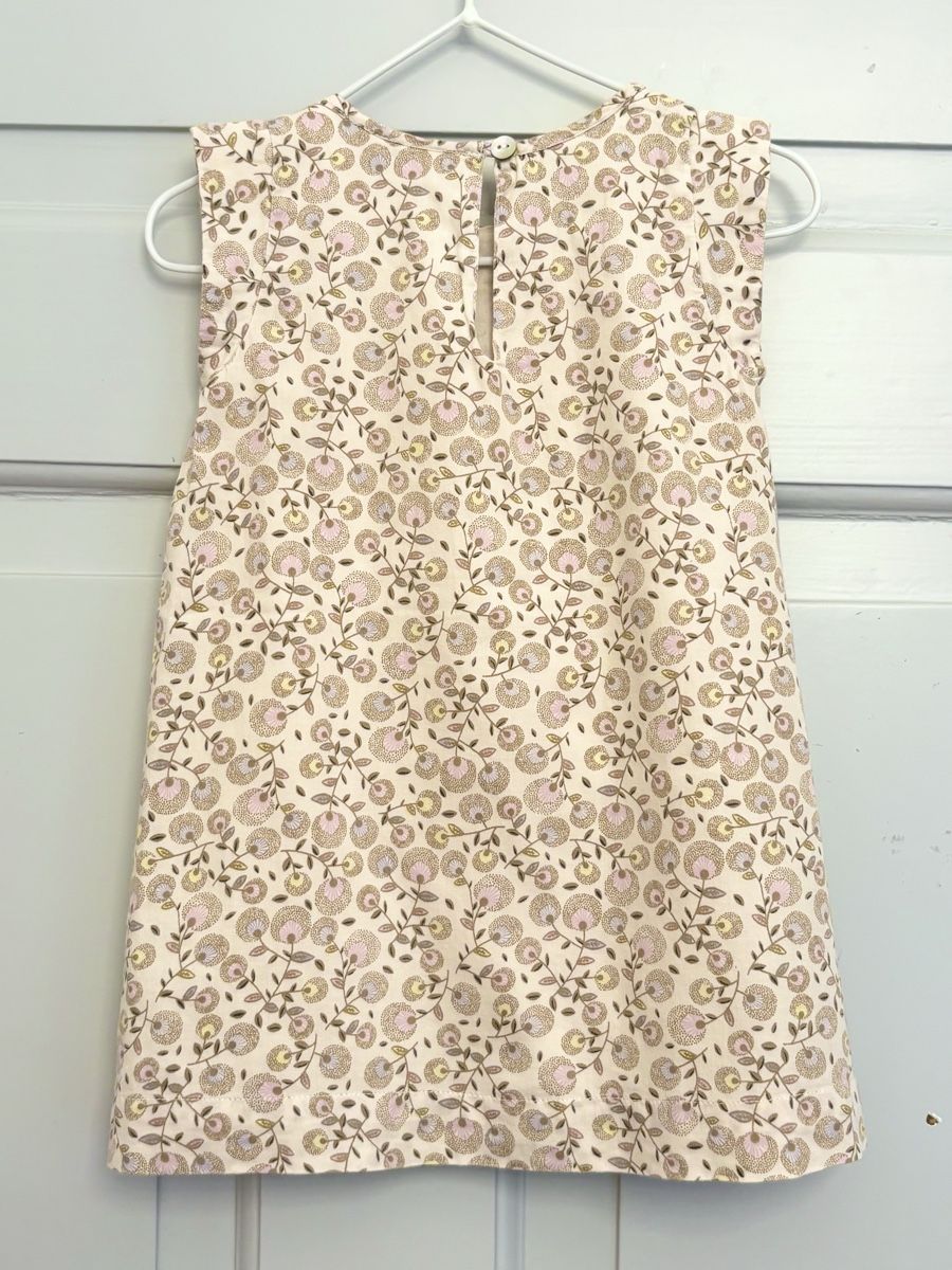 Kleider & Röcke: Noa Noa, Kleid, Gr. 80, Cotton – Gebraucht aus Zürich von Pokimoki_1 5
